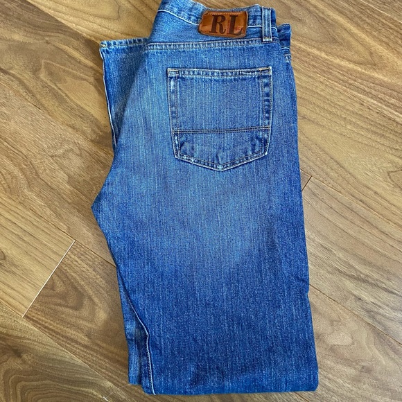Ralph Lauren Other - Ralph Lauren Jeans